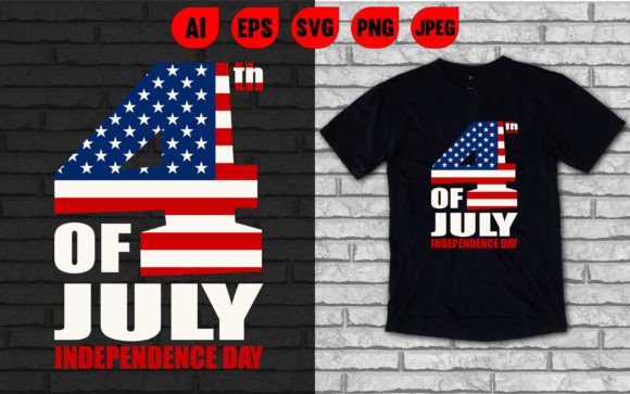 Download 4th of July Independence Day T Shirt - 4th of july Collection
