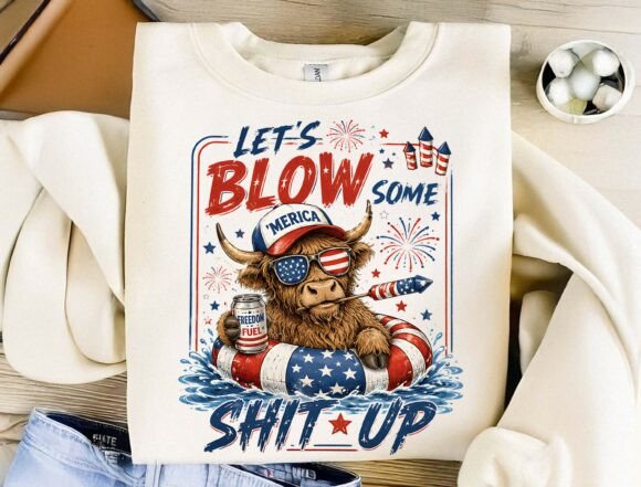 Download Patriotic 4th of July Sublimation - 4th of july Collection