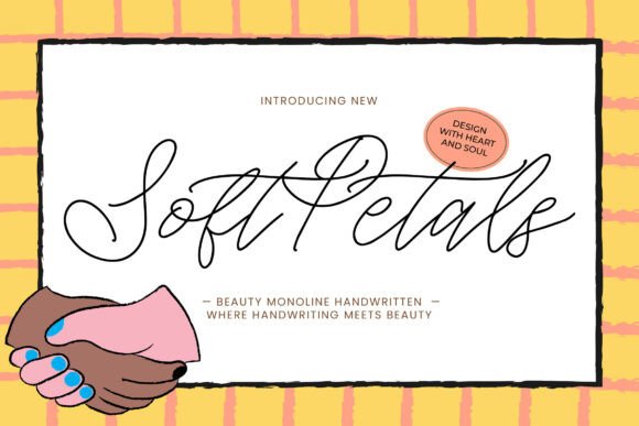Download Soft Petals - Petals Collection