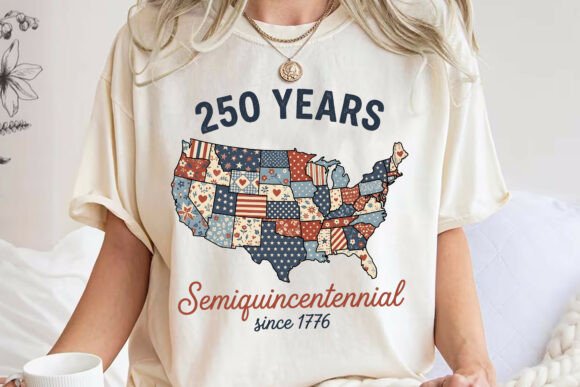 Download 4th of July 250th USA Vintage PNG - 4th of july Collection
